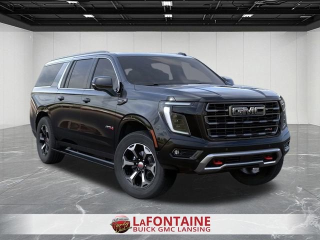 2025 GMC Yukon XL AT4 Ultimate