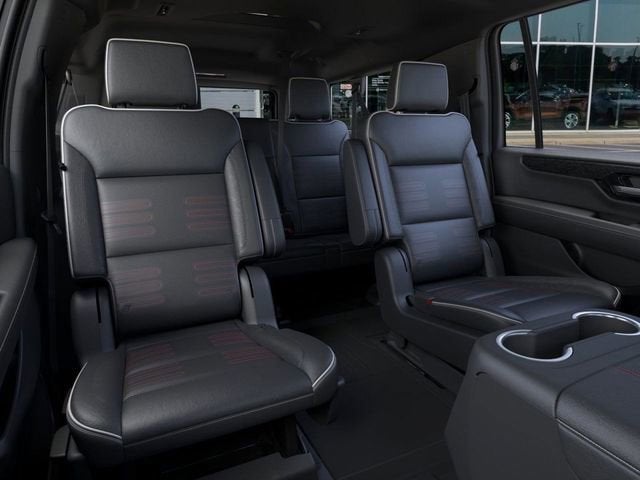 2025 GMC Yukon XL AT4 Ultimate