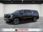2025 GMC Yukon XL AT4 Ultimate