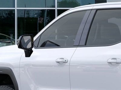 2026 GMC Sierra EV Elevation Standard Range