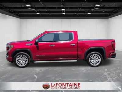 2019 GMC Sierra 1500 Denali