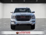 2019 GMC Sierra 1500 Limited SLE