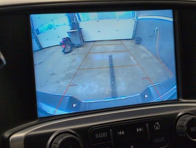 2019 GMC Sierra 1500 Limited SLE