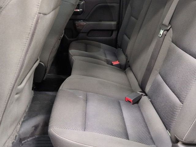 2019 GMC Sierra 1500 Limited SLE