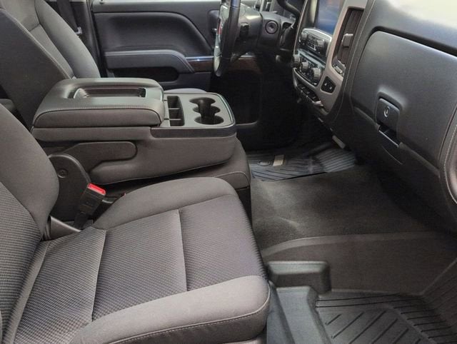 2019 GMC Sierra 1500 Limited SLE