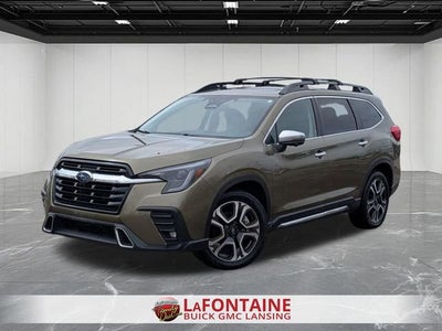 2023 Subaru Ascent Touring 7-Passenger
