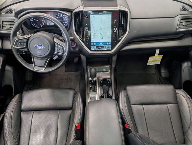 2023 Subaru Ascent Touring 7-Passenger