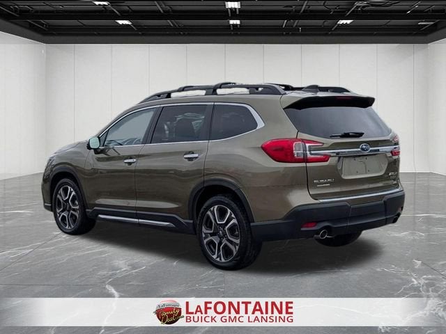 2023 Subaru Ascent Touring 7-Passenger
