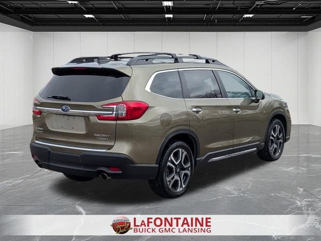 2023 Subaru Ascent Touring 7-Passenger
