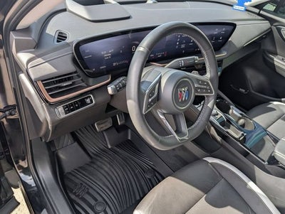 2024 Buick Envision Sport Touring