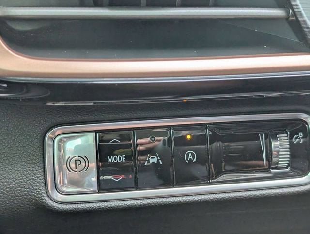 2024 Buick Envision Sport Touring