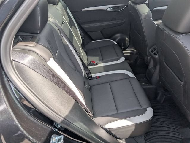 2024 Buick Envision Sport Touring