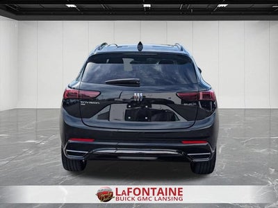 2024 Buick Envision Sport Touring