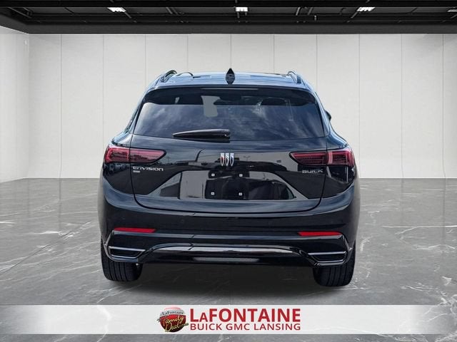 2024 Buick Envision Sport Touring