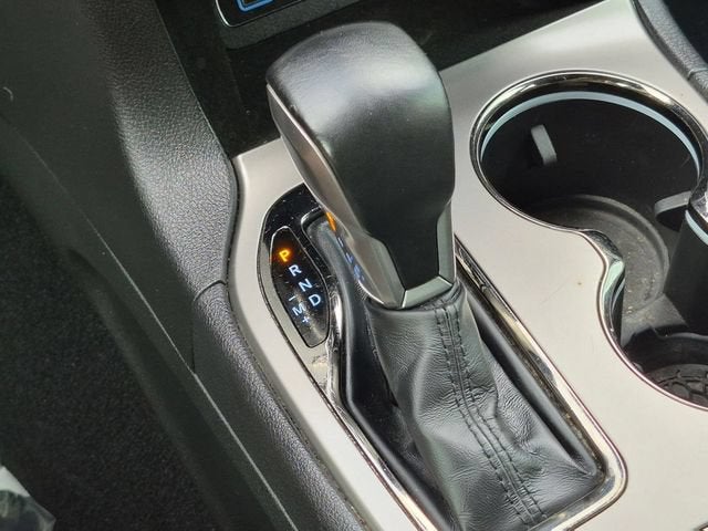 2021 Jeep Grand Cherokee High Altitude 4x4