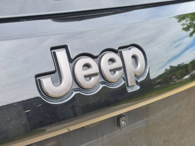 2021 Jeep Grand Cherokee High Altitude 4x4