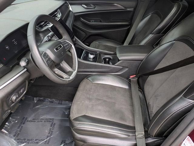 2024 Jeep Grand Cherokee Altitude X 4x4