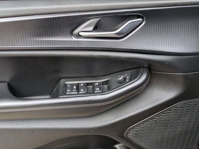 2024 Jeep Grand Cherokee Altitude X 4x4