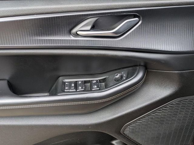 2024 Jeep Grand Cherokee Altitude X 4x4