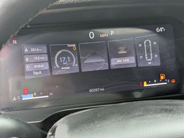2024 Jeep Grand Cherokee Altitude X 4x4