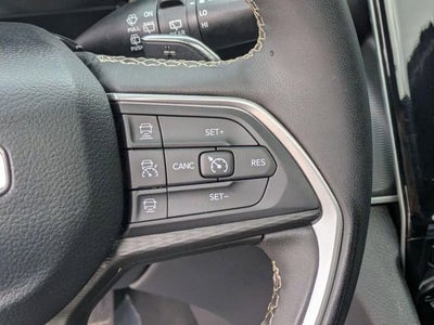 2024 Jeep Grand Cherokee Altitude X 4x4