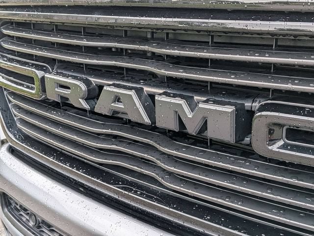 2021 RAM 1500 Big Horn Crew Cab 4x4 5'7" Box