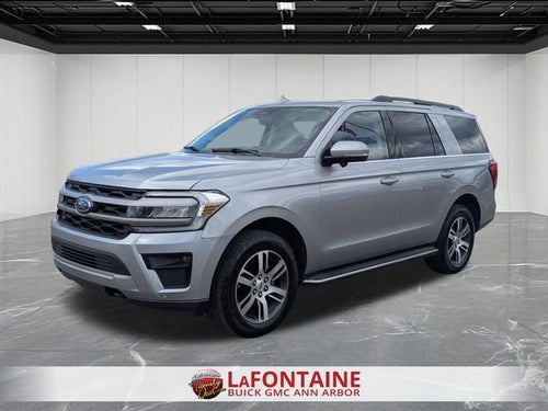 2023 Ford Expedition XLT