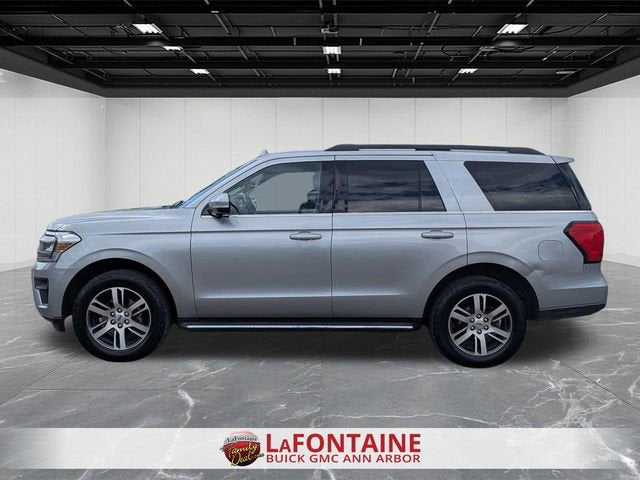 2023 Ford Expedition XLT