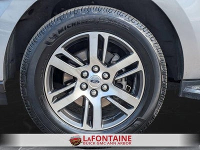 2023 Ford Expedition XLT