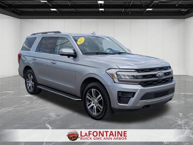 2023 Ford Expedition XLT