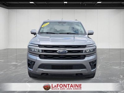 2023 Ford Expedition XLT