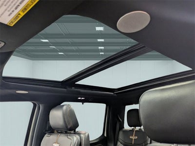 2023 Ford F-250 Platinum
