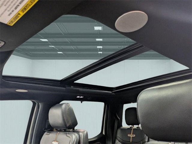 2023 Ford F-250 Platinum