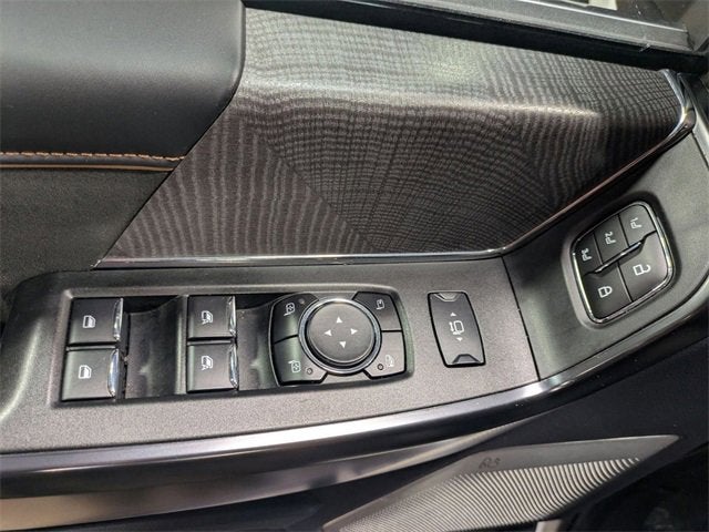 2023 Ford F-250 Platinum