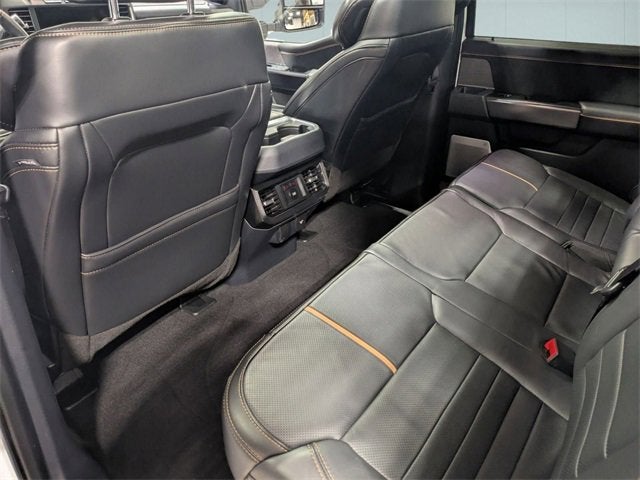 2023 Ford F-250 Platinum