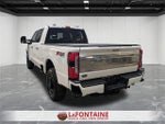 2023 Ford F-250 Platinum
