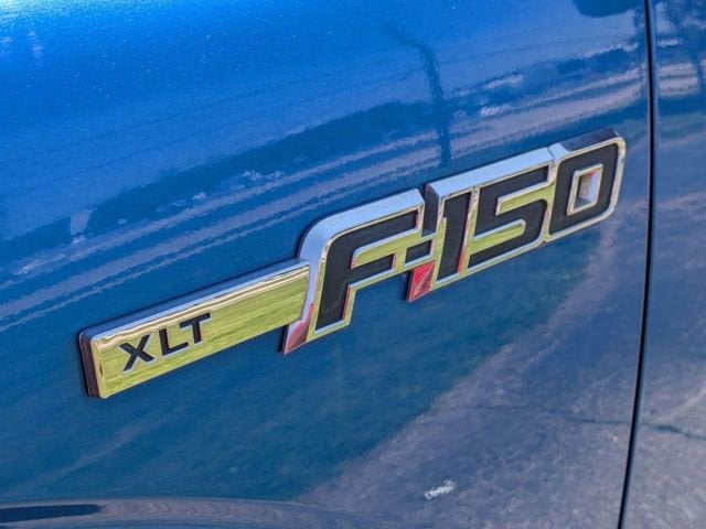 2011 Ford F-150 XL