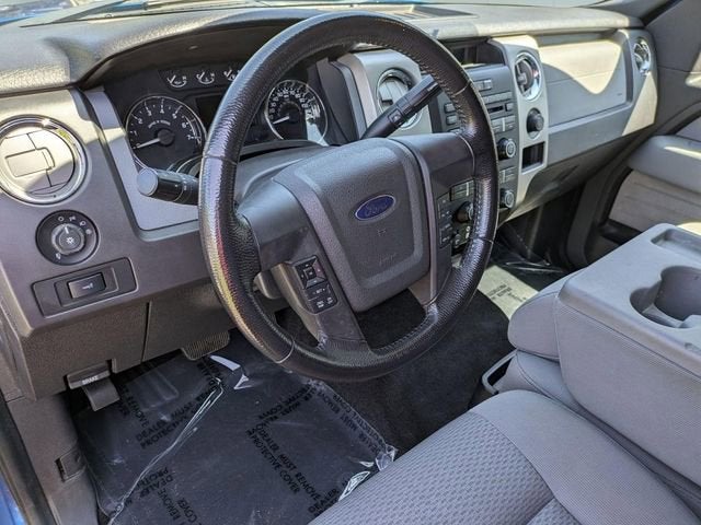 2011 Ford F-150 XL