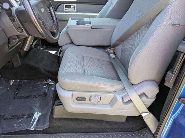 2011 Ford F-150 XL