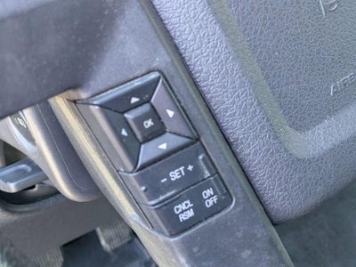 2011 Ford F-150 XL