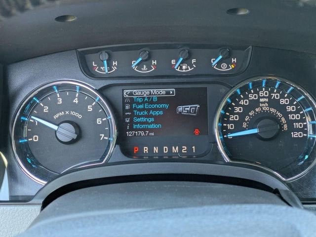 2011 Ford F-150 XL