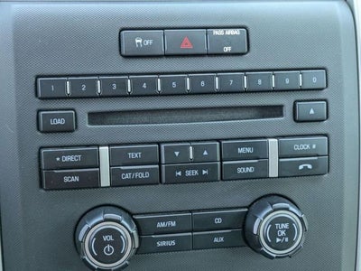2011 Ford F-150 XL