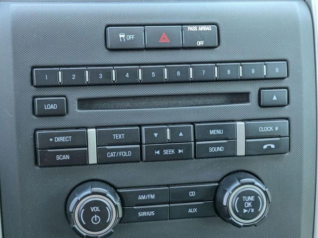 2011 Ford F-150 XL
