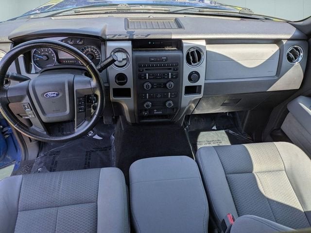 2011 Ford F-150 XL