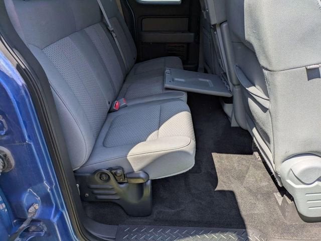 2011 Ford F-150 XL