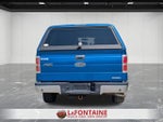 2011 Ford F-150 XL