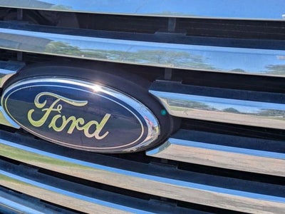 2011 Ford F-150 XL