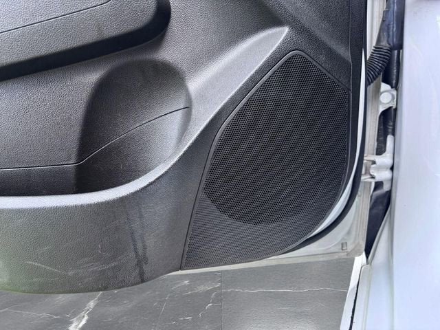 2018 Chevrolet Sonic LT