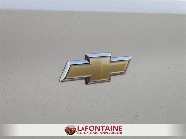 2012 Chevrolet Malibu LT w/2LT