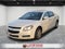 2012 Chevrolet Malibu LT w/2LT